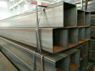 江岸q345b大口径方管