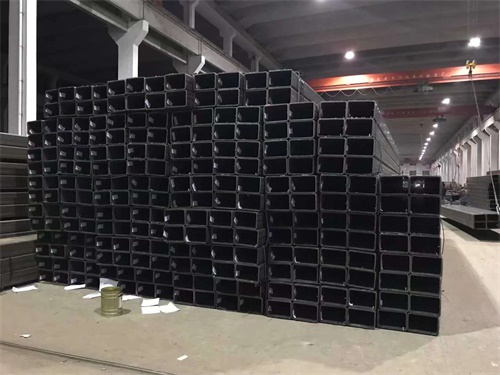 江岸冷拔方管选型指南 工程采购怎么选